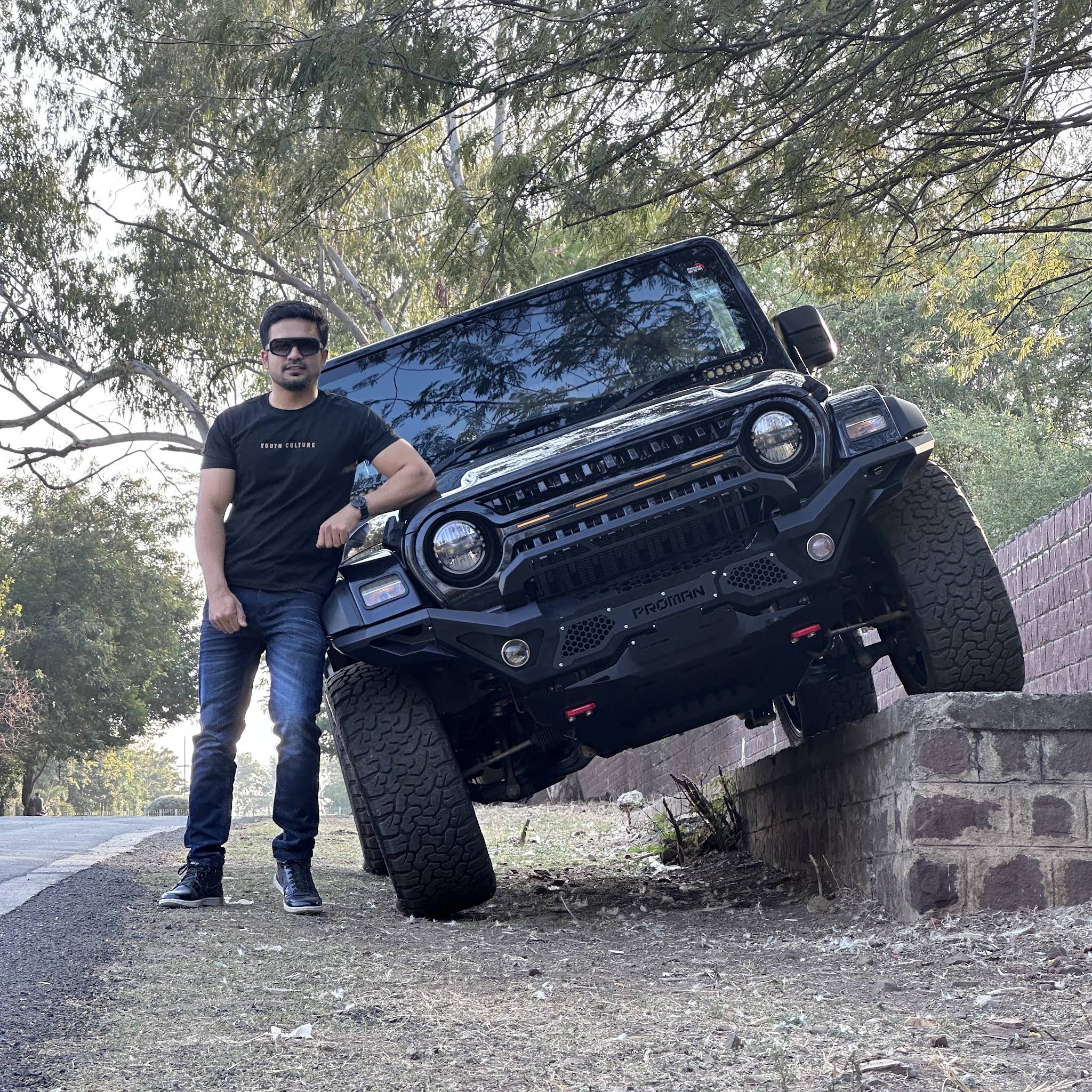 Post from Faraz Stunt Rider