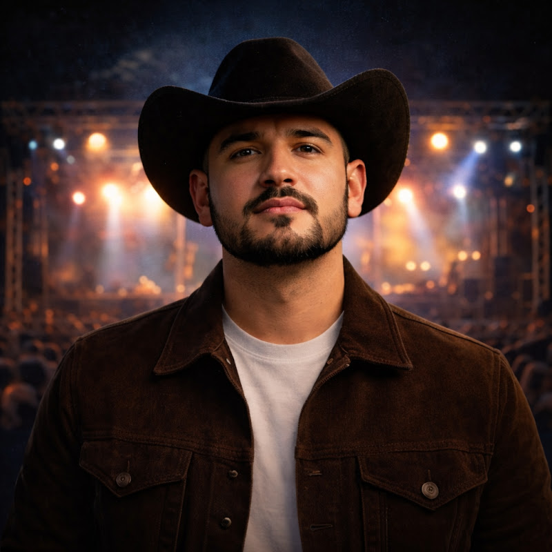 Cristian Robles - Topic