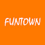 Funtown logo
