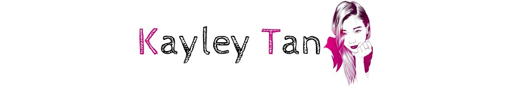 Kayley Tan YouTube channel avatar