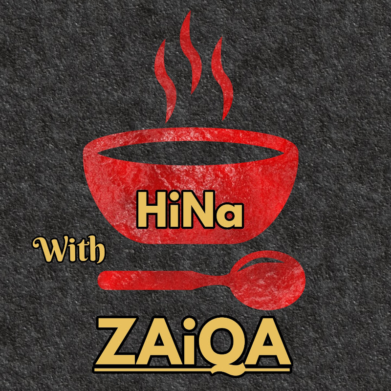 Zaiqa With Hina