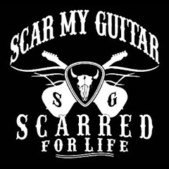 SCAR MY GUITAR net worth