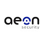 Aeon Security logo