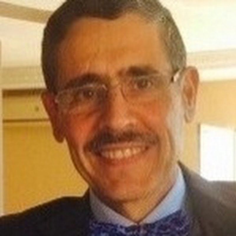 Dr Said EL KETTANI | Médecine Interne & Santé