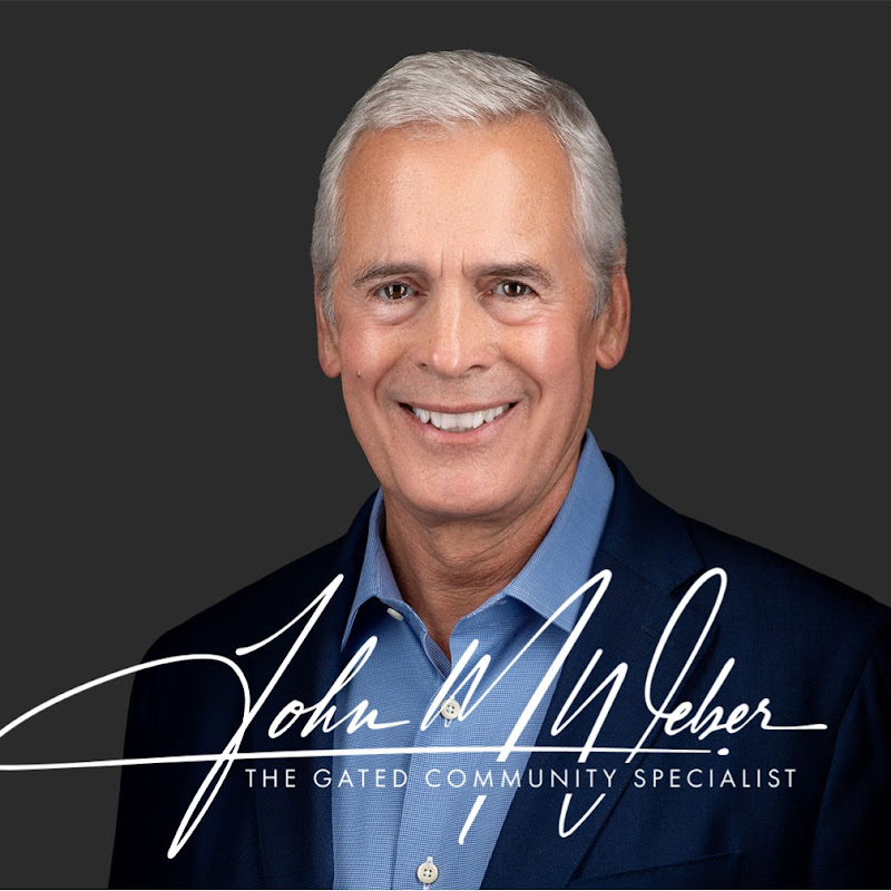 John M Weber
