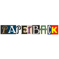 Paperback Sketch Comedy