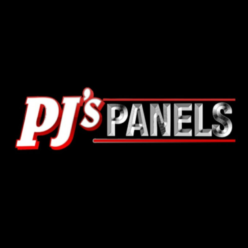 PJ'S Panels Custom Restorations 