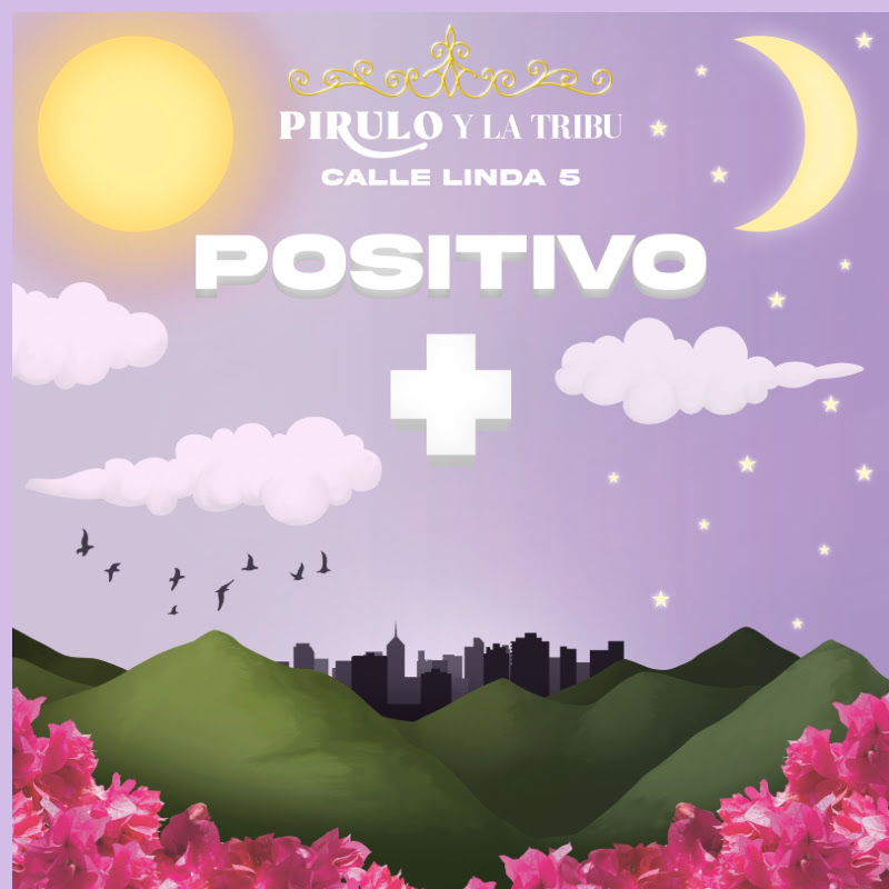 Pirulo Y La Tribu