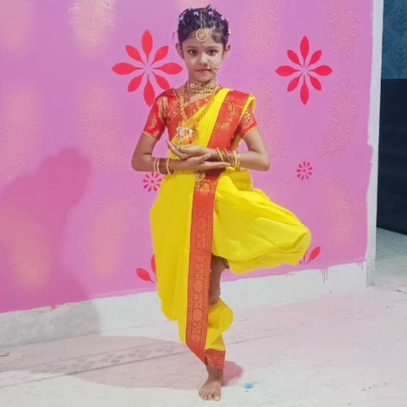 Shruti Yoga 122
