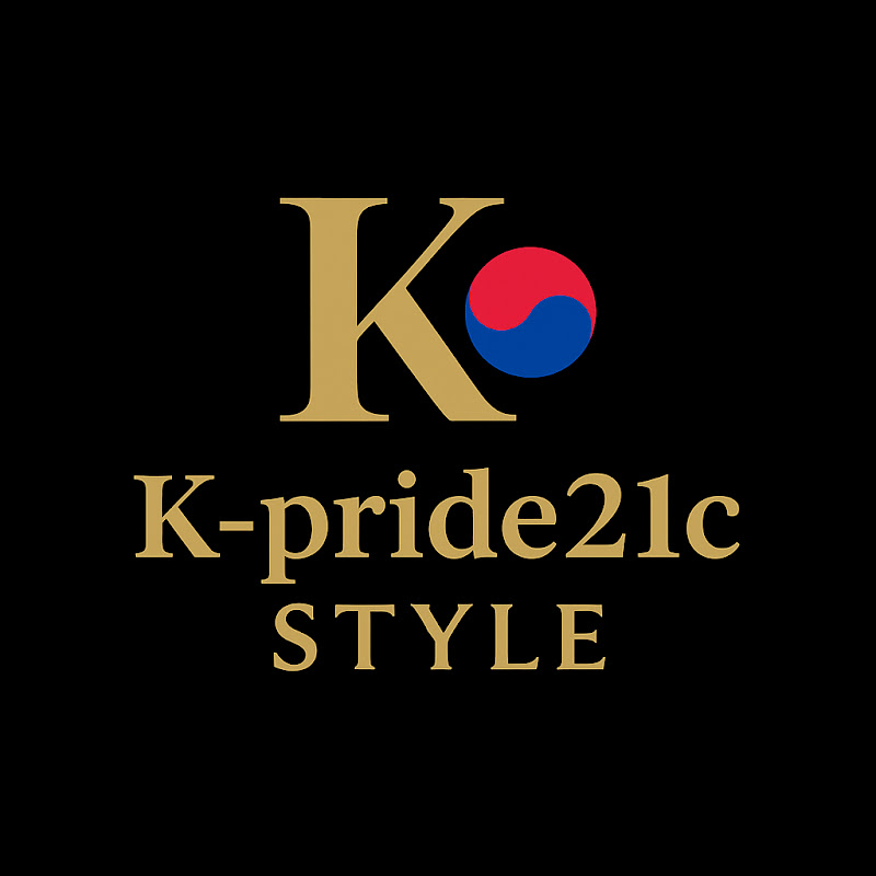 K-Pride21c Style