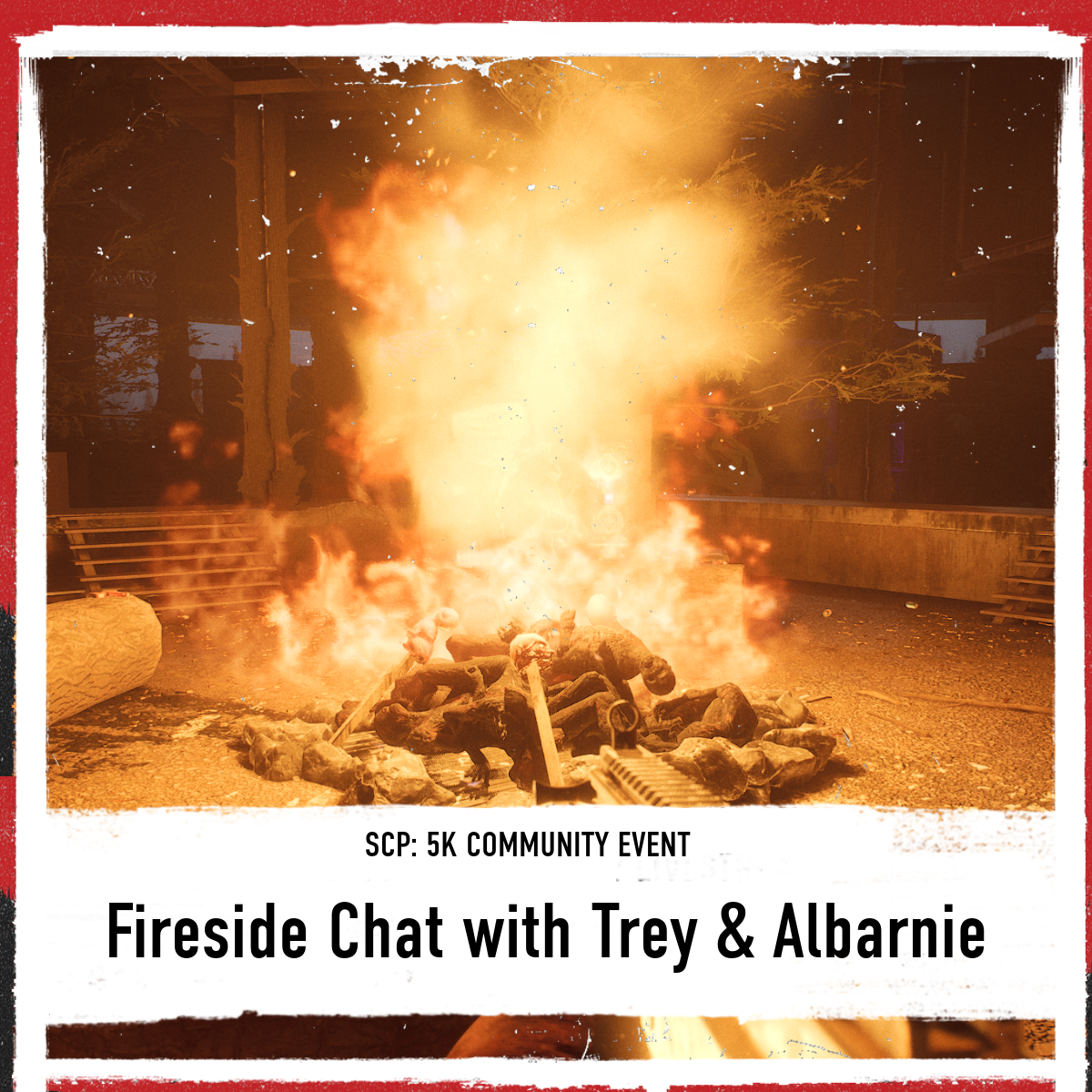 Post from Affray Interactive