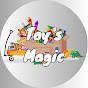 Toys Magic logo