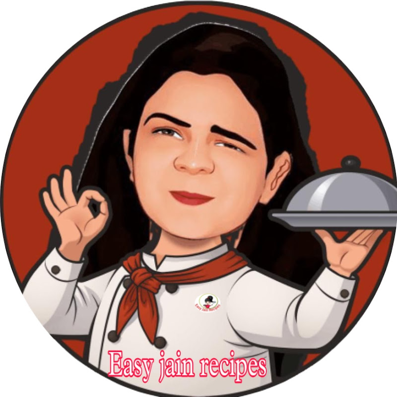 Easy Jain Recipes