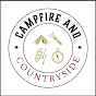 Campfire&Countryside logo