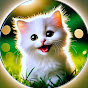 Meow Cattos logo