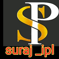 SURAJ_iPl