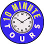 Ten Minute Tours logo