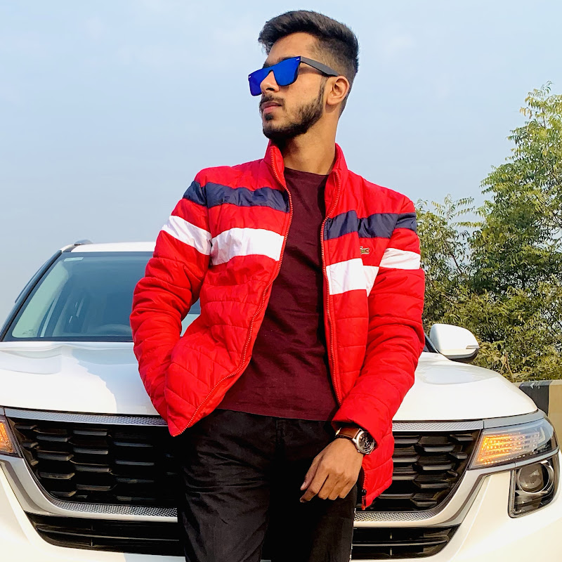 Jitesh Arora Vlogs