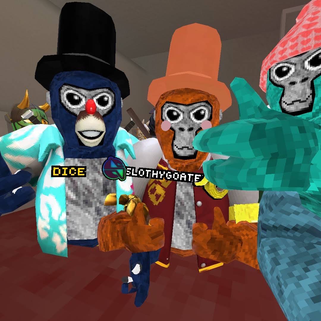 Post from SlothyGoated