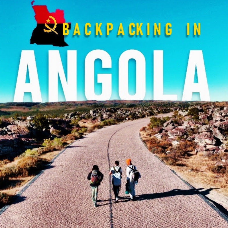 Brazilian Backpacker