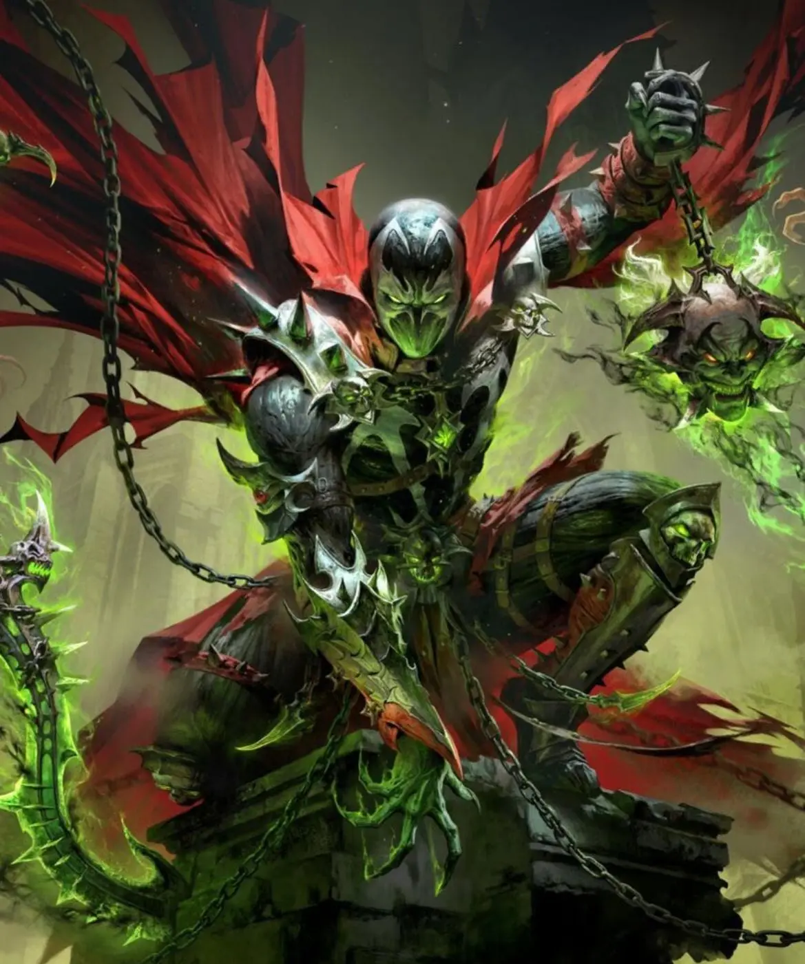 Diablo Immortal x Spawn: Todd McFarlane sarà alla BlizzCon