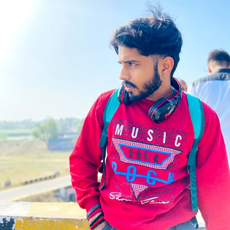 Sumit Vashistha Vlogs
