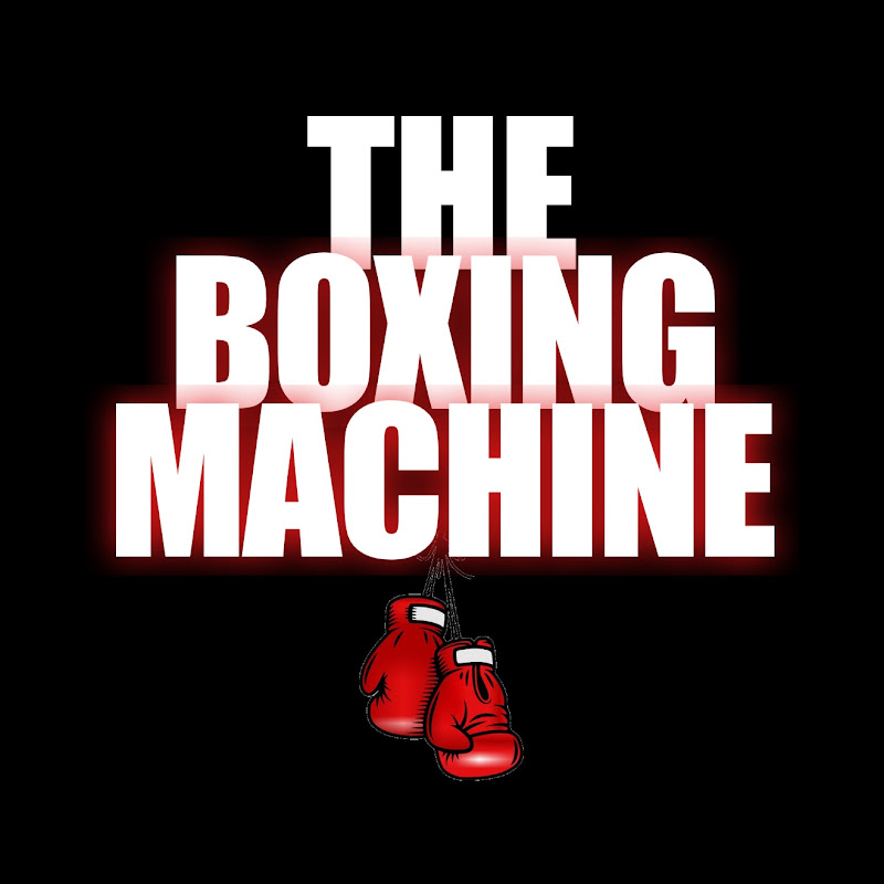 TheBoxingMachine