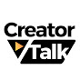 Creator Talk logo