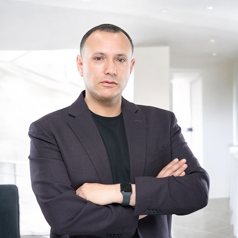 Nicholas Guzman | Luxury Real Estate Advisor