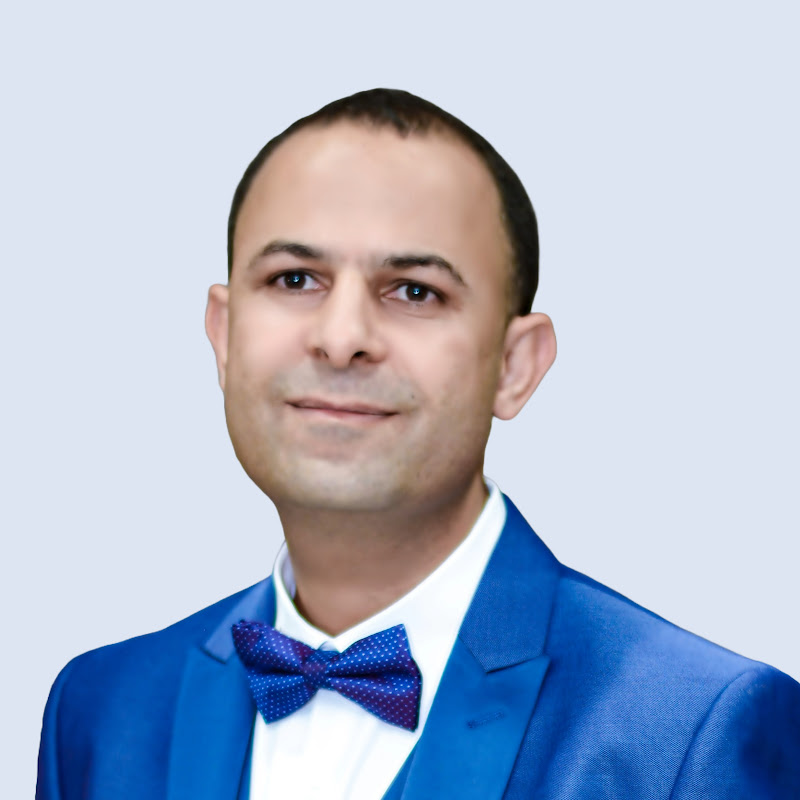 Tawfik Nouri