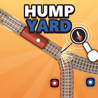 Hump Yard icon