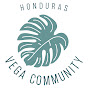 VeGa Community Honduras logo