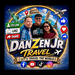 DanZenJr Travel 🇮🇹