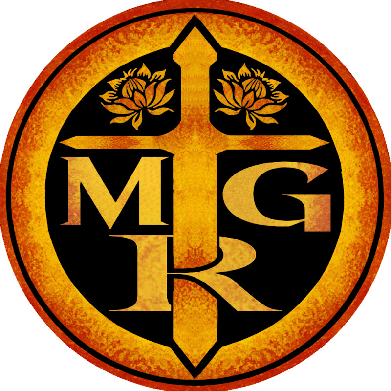 The MTG Rebellion