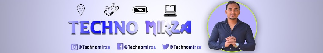 Techno Mirza Avatar channel YouTube 