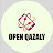 OpenQazaly