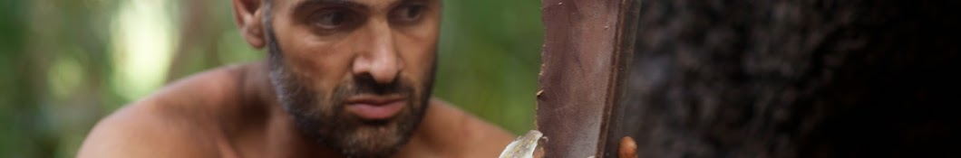 Ed Stafford Avatar canale YouTube 