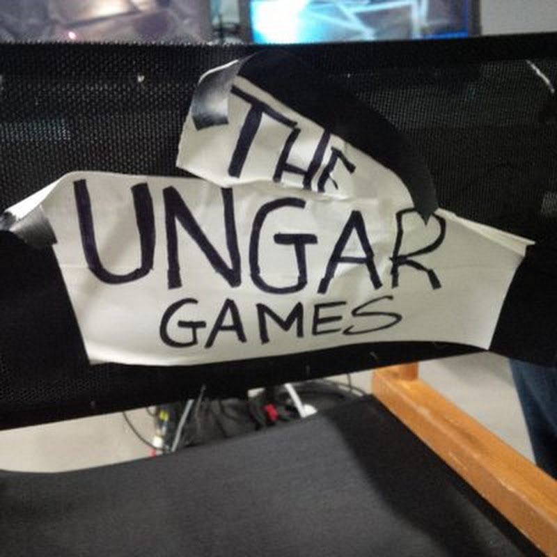 Allan Ungar