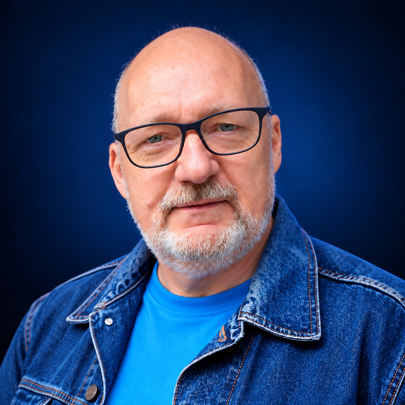 Hallo Hagen