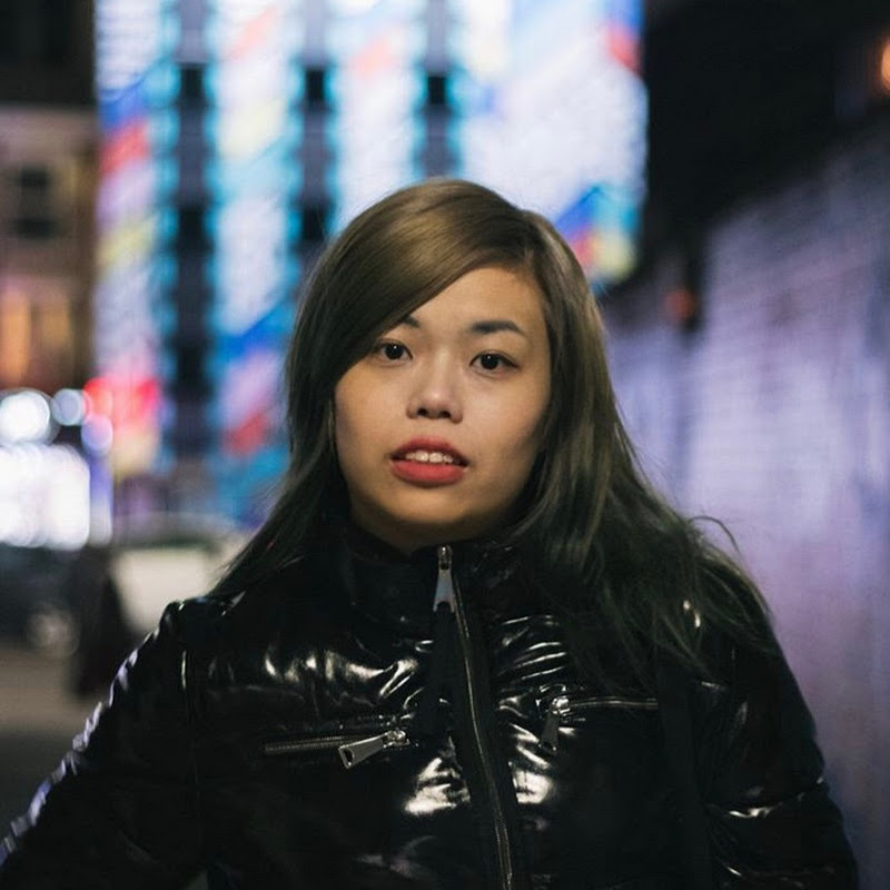 與芬尼學英語 Tiffany teaches English Logo