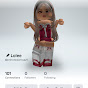 Larissa roblox - @Ali-larissa_gaming - Youtube