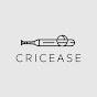 @CricEase45 logo