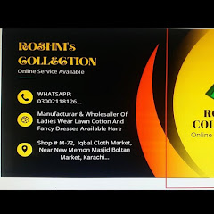 Roshni Collection
