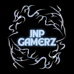 Channel thumbnail for Jnp Gamerz