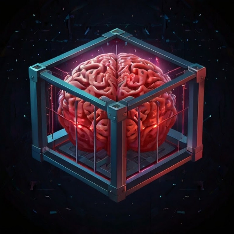 ConspiracyBox icon