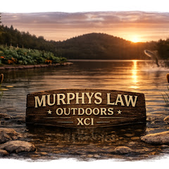 Murphy's Law Outdoors XCI