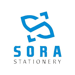 Sora Stationery