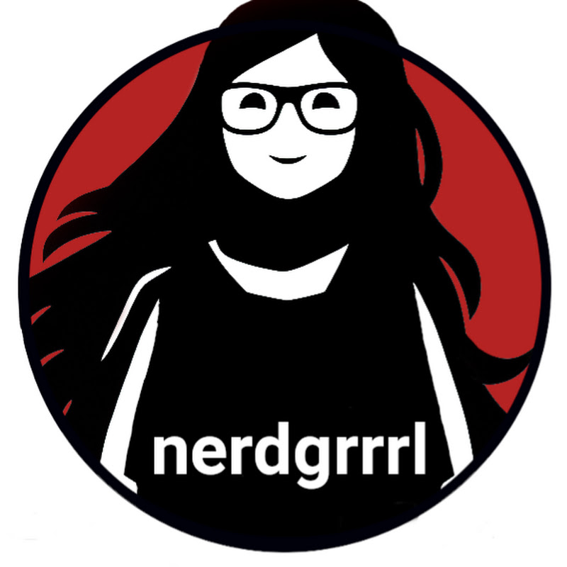 nerdgrrrl