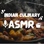 Indian Culinary ASMR logo
