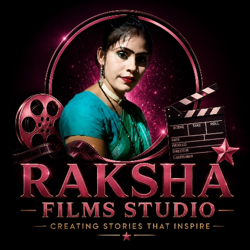 RAKSHA FILM STUDIO
